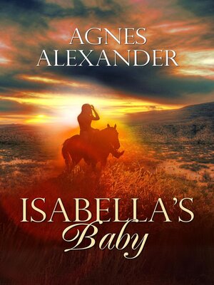 cover image of Isabella's Baby